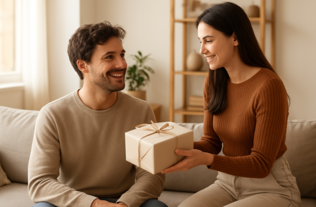 Regalo compleanno fidanzato: 35 idee che parlano di lui