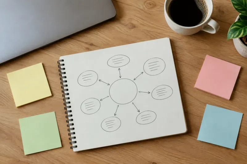 Strategia di contenuti: come scegliere argomenti davvero utili