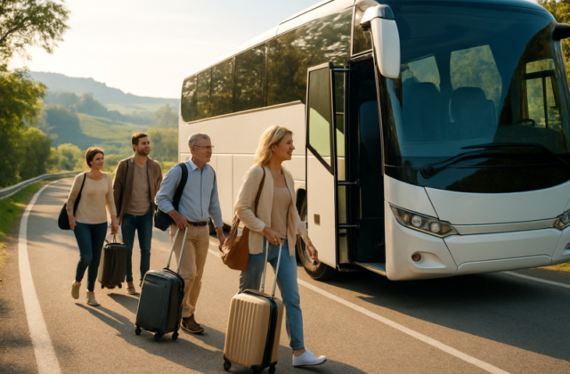 Viaggi organizzati in pullman Boscolo: guida per scegliere il tour