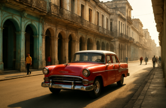 Viaggio in Cuba: guida pratica per organizzarlo bene