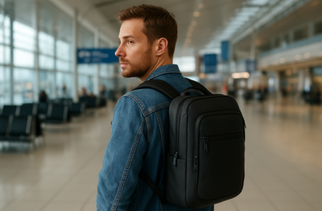Zaino viaggio aereo: come scegliere quello giusto